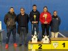 Torneo de Frontenis de Navidad